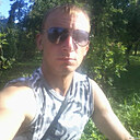 Серёга, 35 лет