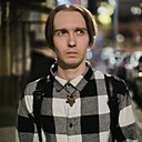 Макс, 24 года