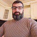 Абу, 42 года