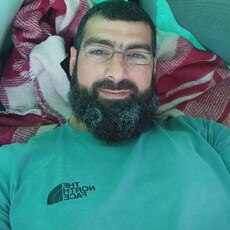 Фотография мужчины Абу, 42 года из г. Дербент