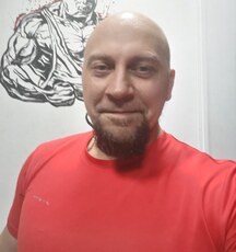 Фотография мужчины Евгений, 41 год из г. Новый Уренгой