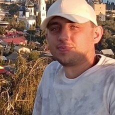 Фотография мужчины Михаил, 38 лет из г. Новосибирск