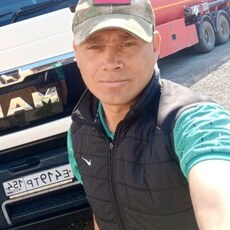 Фотография мужчины Влад, 35 лет из г. Хабаровск
