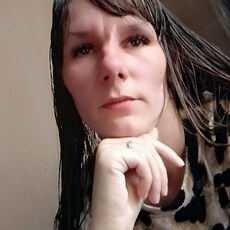 Фотография девушки Екатерина, 33 года из г. Балей