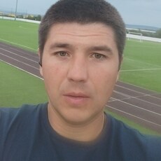 Фотография мужчины Михаил, 35 лет из г. Тайшет