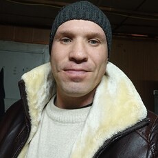 Фотография мужчины Александр, 42 года из г. Богородск