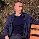Максим, 33 года