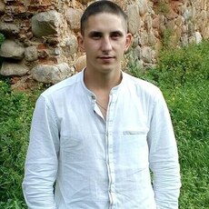 Фотография мужчины Дима, 30 лет из г. Солигорск