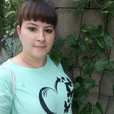 Фотография девушки Олечка, 33 года из г. Подольск