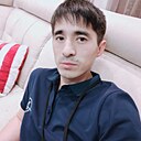 Мейрам, 23 года