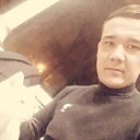 Maksat, 23 года
