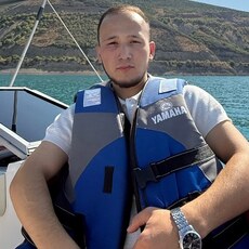 Фотография мужчины Abdulatif, 21 год из г. Андижан