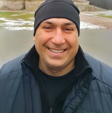 Фотография мужчины Виктор, 43 года из г. Подольск