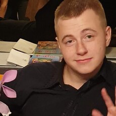 Фотография мужчины Данил, 24 года из г. Кемерово