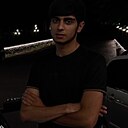 Ali, 21 год