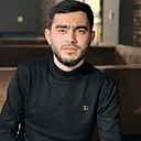 Natiq, 27 лет