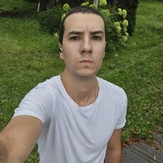 Фотография мужчины Андрей, 24 года из г. Брянск