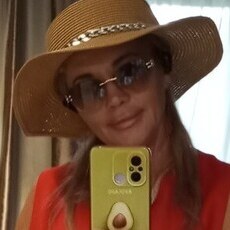 Фотография девушки Наталья, 48 лет из г. Уссурийск