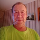Игорь Сотов, 57 лет