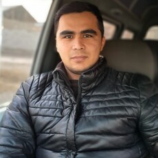 Фотография мужчины Bek, 27 лет из г. Курган