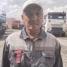 Фотография мужчины Сеильбек, 64 года из г. Петропавловск