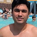 Овезовис, 33 года