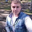 Егор, 18 лет