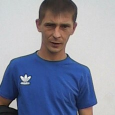 Фотография мужчины Антон, 41 год из г. Воронеж