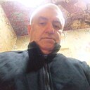 Ник, 62 года