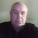 Ник, 62 года