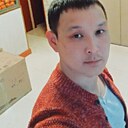 Arsalan, 34 года