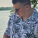 Дмитрий, 23 года
