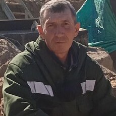 Фотография мужчины Евгений, 53 года из г. Новосибирск