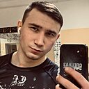 Данил, 23 года