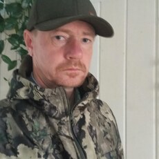 Фотография мужчины Евгений, 43 года из г. Новосибирск