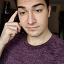 Андрей, 24 года
