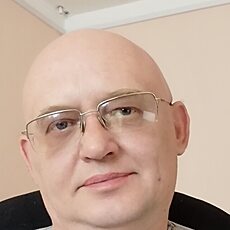 Фотография мужчины Сергей, 48 лет из г. Энгельс