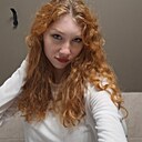 Лиза, 20 лет