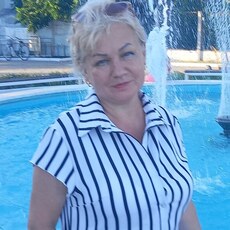 Фотография девушки Елена, 57 лет из г. Энгельс
