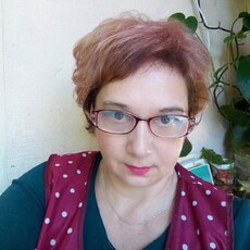 Фотография девушки Оксана, 57 лет из г. Хабаровск