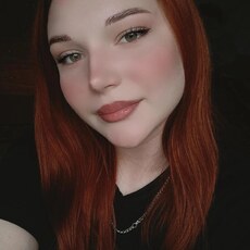 Фотография девушки Вика, 20 лет из г. Верхнедвинск