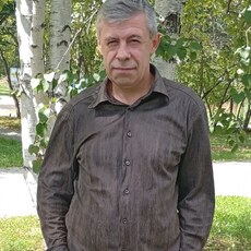 Фотография мужчины Александр, 52 года из г. Нижний Тагил