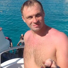 Фотография мужчины Паша, 36 лет из г. Киселевск