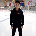 Максим, 34 года