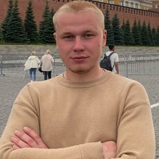 Фотография мужчины Влад, 22 года из г. Арзамас