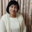 Гулинур, 47 лет