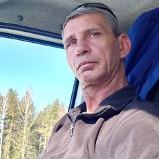 Фотография мужчины Сергей, 56 лет из г. Нижний Тагил