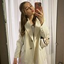 Анастасия, 20 лет