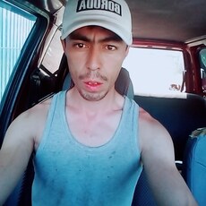 Фотография мужчины Siddiq, 30 лет из г. Воскресенск