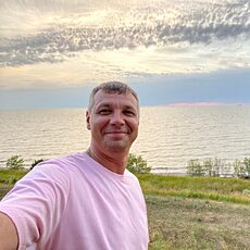 Фотография мужчины Григорий, 51 год из г. Санкт-Петербург